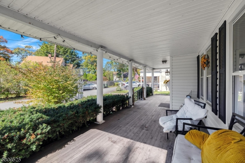 Budd Lake - Residential