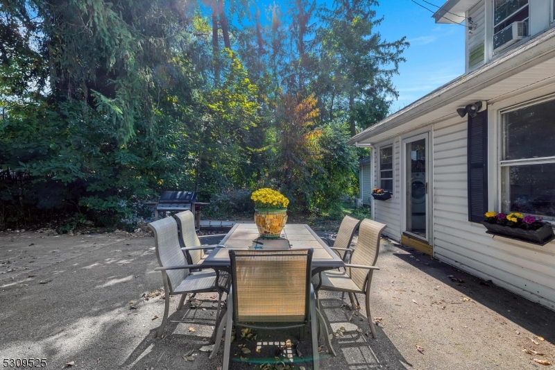 Budd Lake - Residential