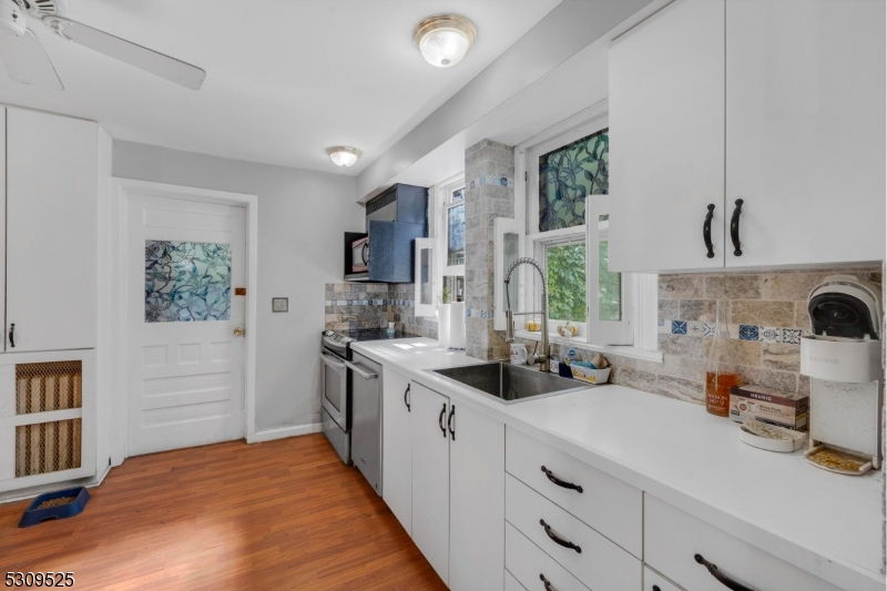 Budd Lake - Residential