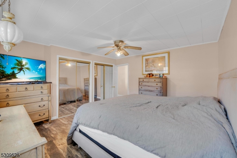 Budd Lake - Residential