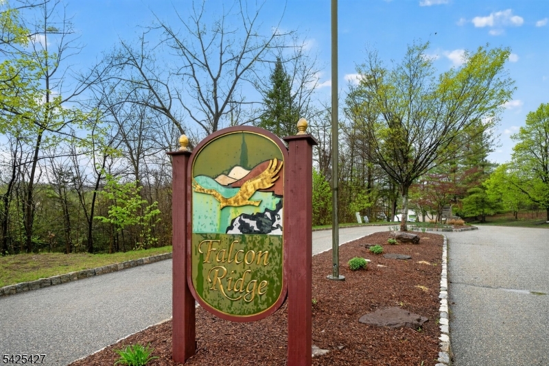 Falcon Ridge - Residential