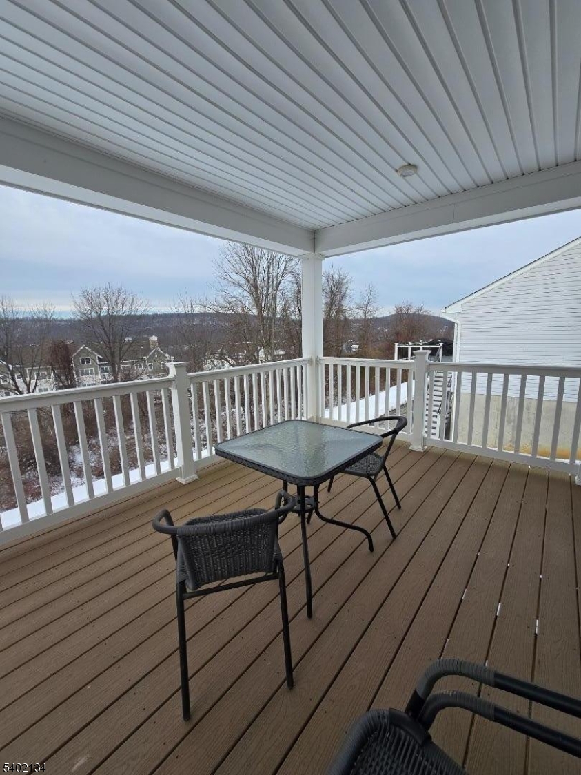 Crystal Springs - Residential Lease