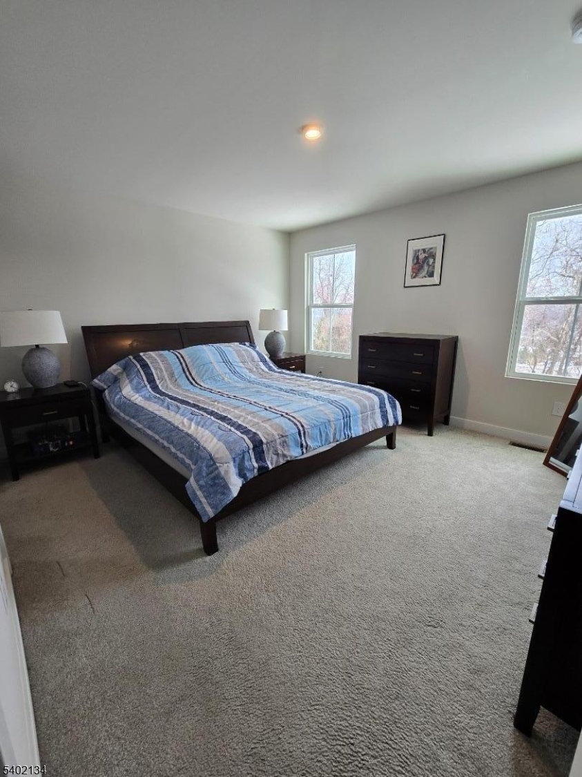 Crystal Springs - Residential Lease