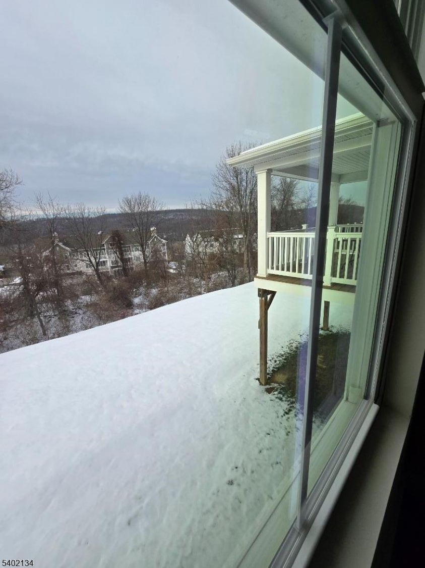 Crystal Springs - Residential Lease