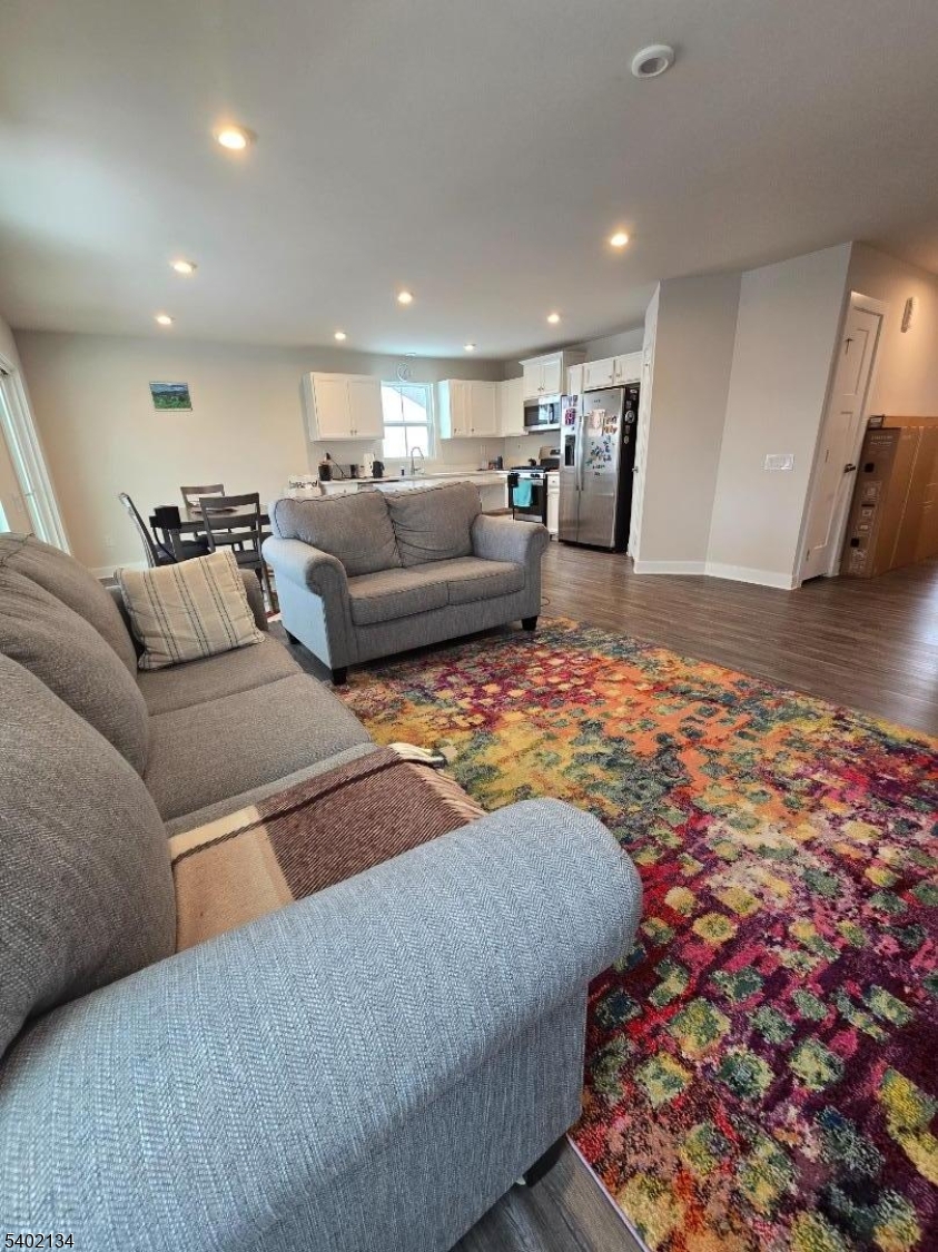 Crystal Springs - Residential Lease