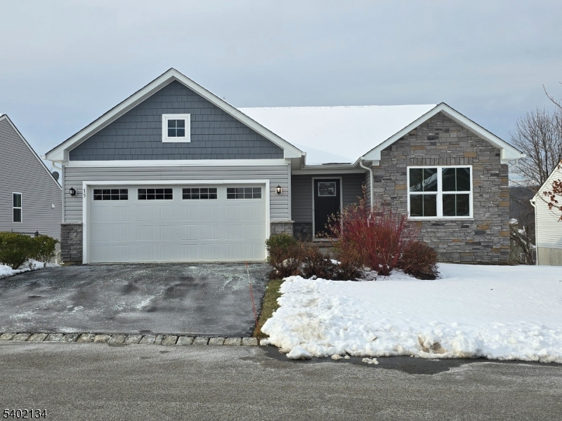 Crystal Springs - Residential Lease