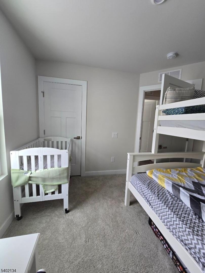 Crystal Springs - Residential Lease