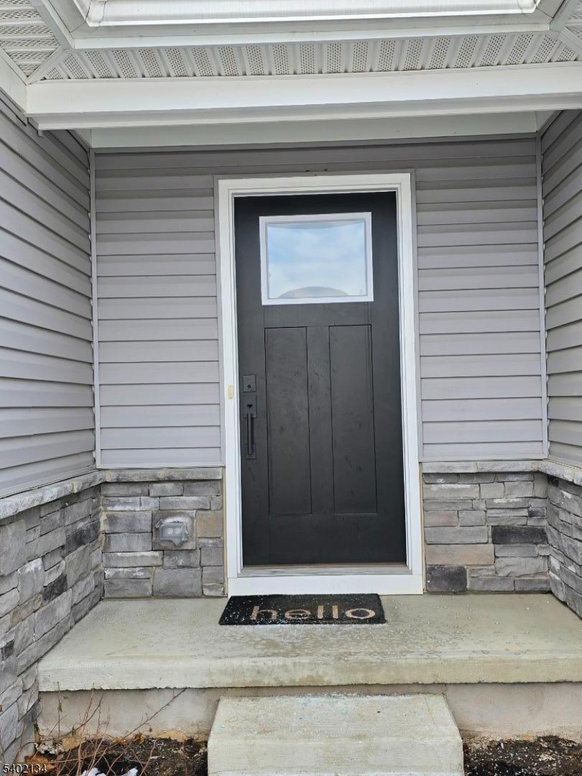 Crystal Springs - Residential Lease