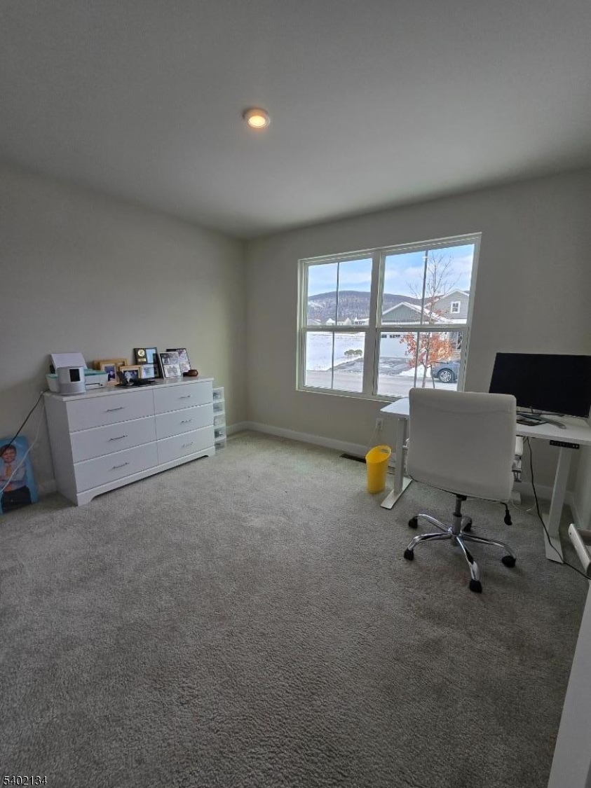 Crystal Springs - Residential Lease