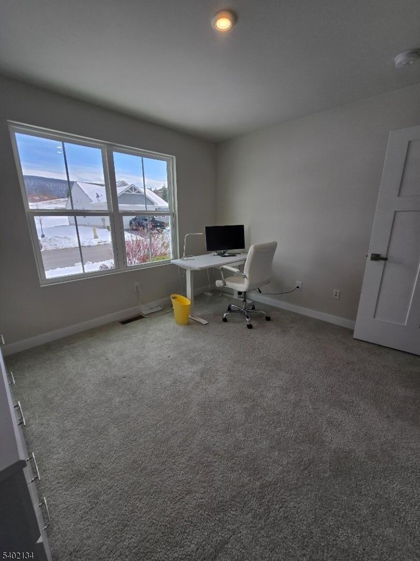 Crystal Springs - Residential Lease