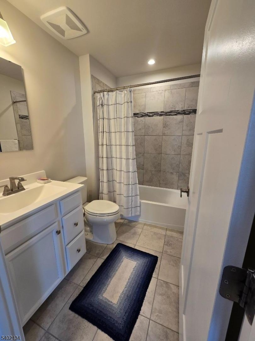 Crystal Springs - Residential Lease