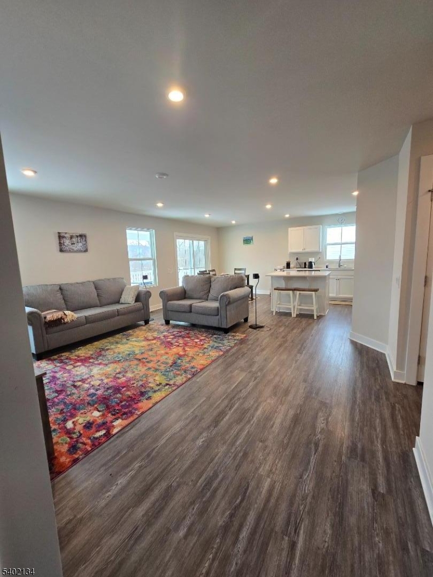 Crystal Springs - Residential Lease