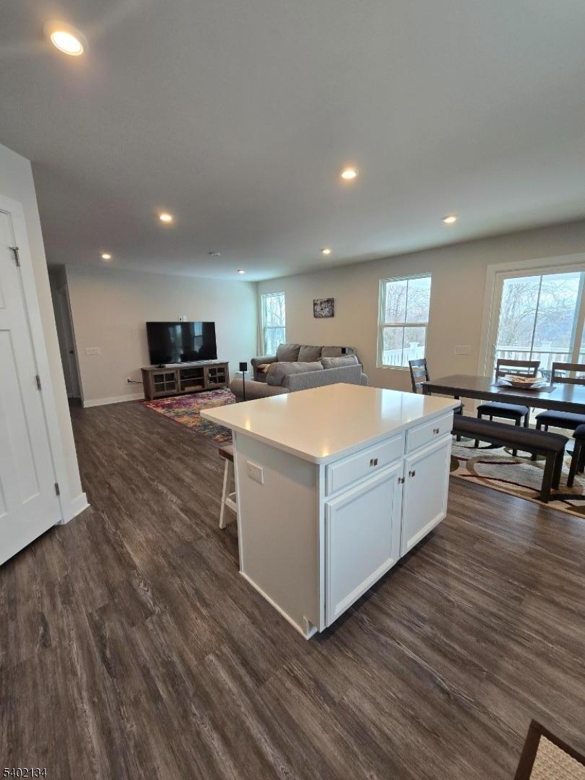 Crystal Springs - Residential Lease