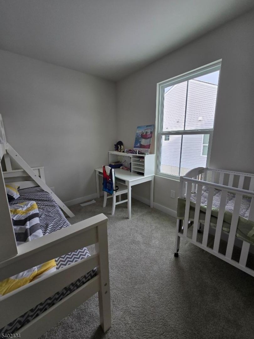 Crystal Springs - Residential Lease