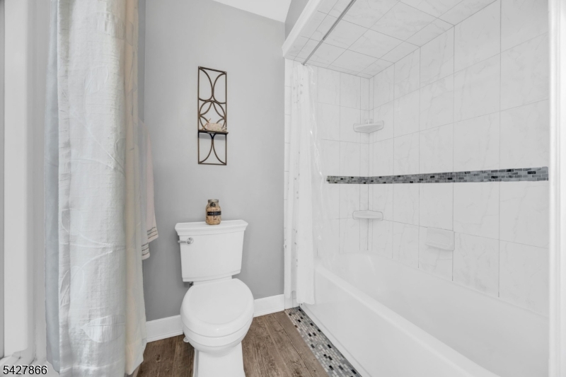 Huntington Park - Residential