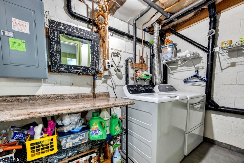 Huntington Park - Residential