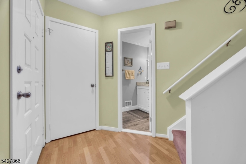 Huntington Park - Residential