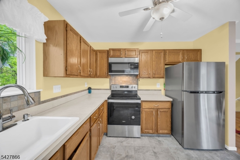Huntington Park - Residential