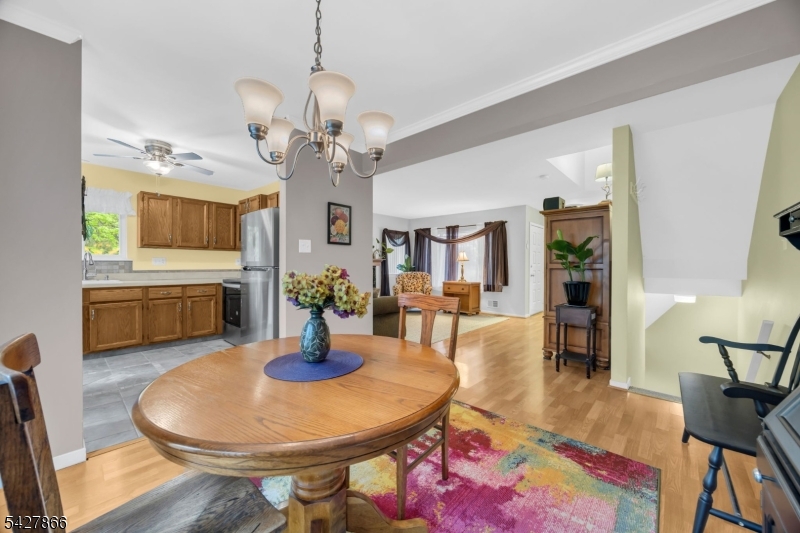 Huntington Park - Residential