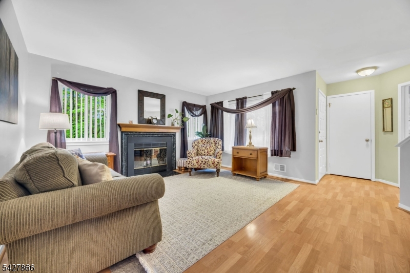 Huntington Park - Residential