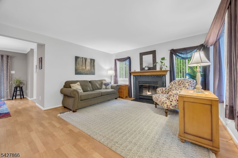 Huntington Park - Residential