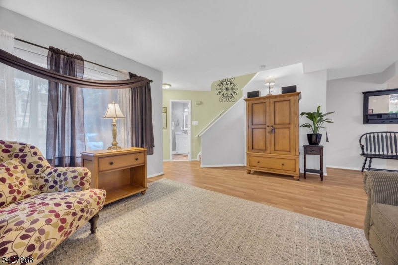 Huntington Park - Residential