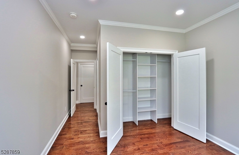 Long Hill Commons - Residential