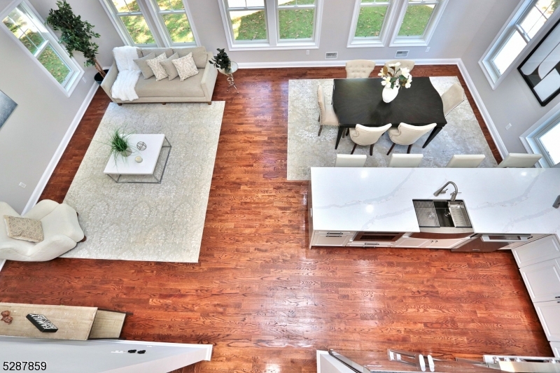 Long Hill Commons - Residential