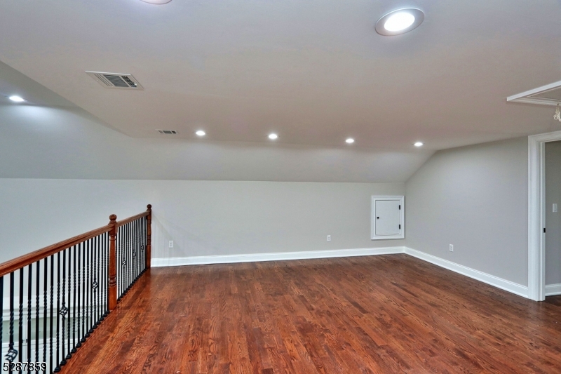 Long Hill Commons - Residential