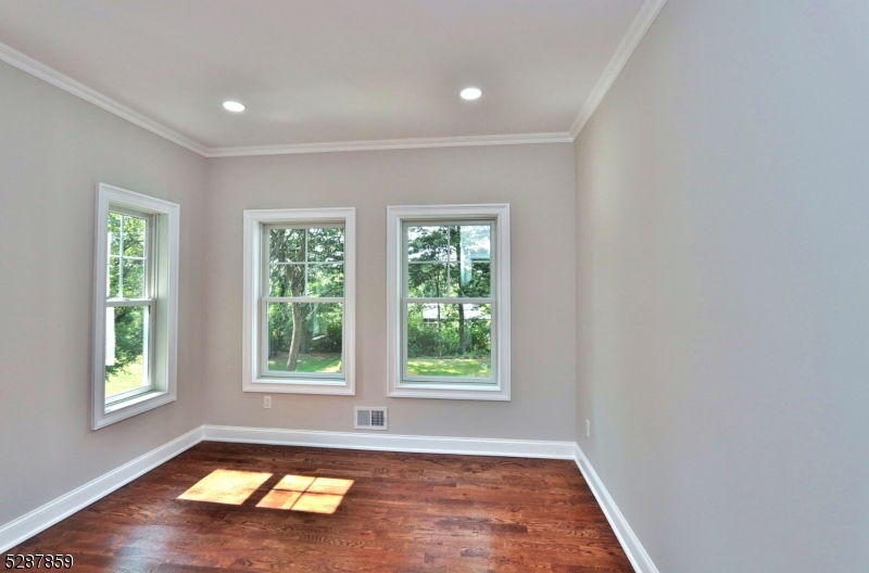 Long Hill Commons - Residential