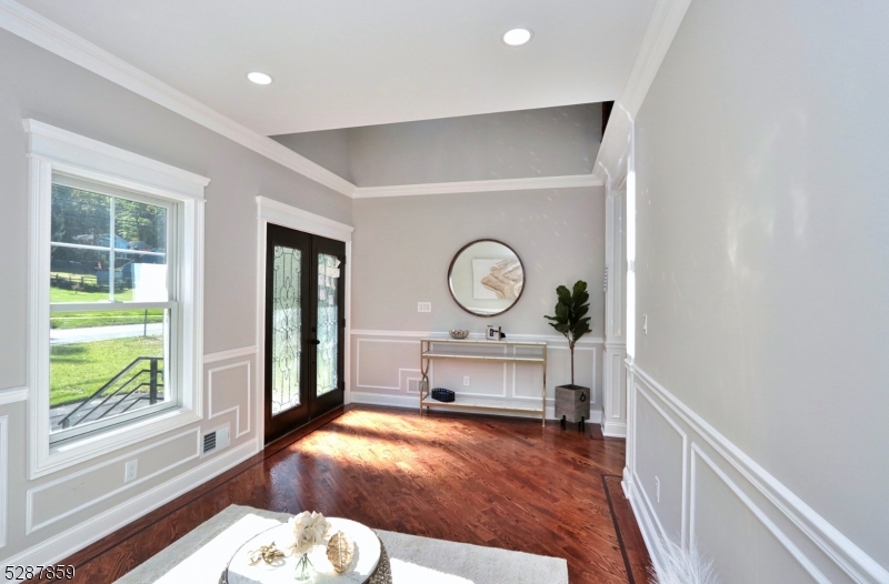 Long Hill Commons - Residential