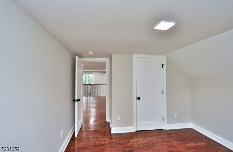 Long Hill Commons - Residential