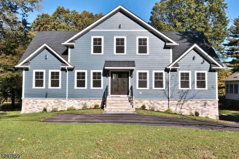 Long Hill Commons - Residential