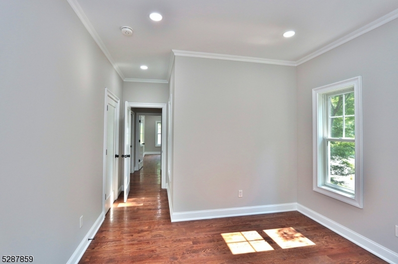 Long Hill Commons - Residential