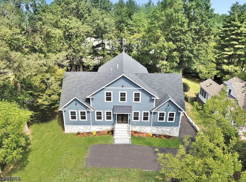 Long Hill Commons - Residential