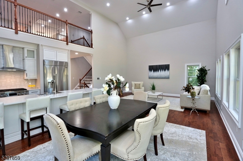 Long Hill Commons - Residential