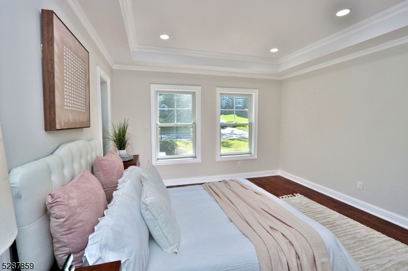 Long Hill Commons - Residential