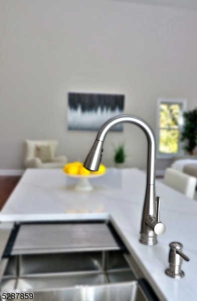 Long Hill Commons - Residential