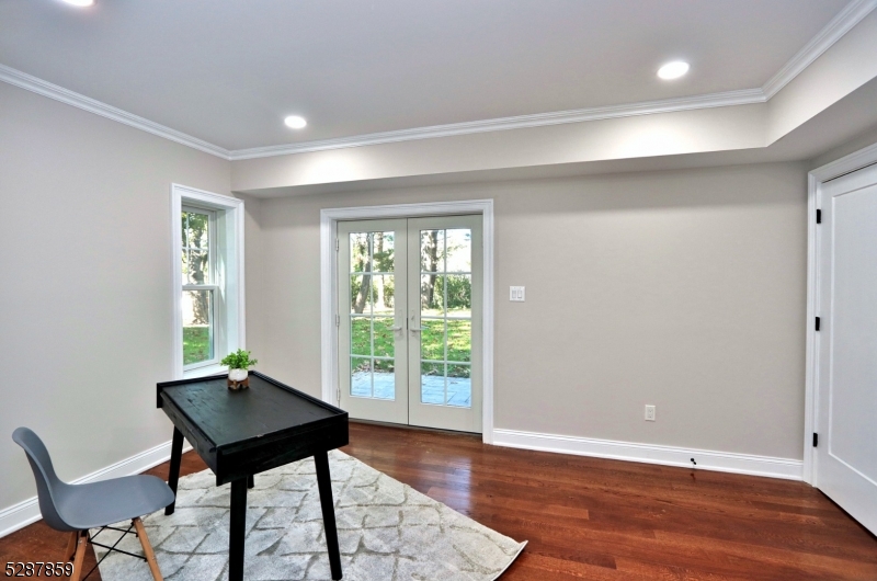 Long Hill Commons - Residential