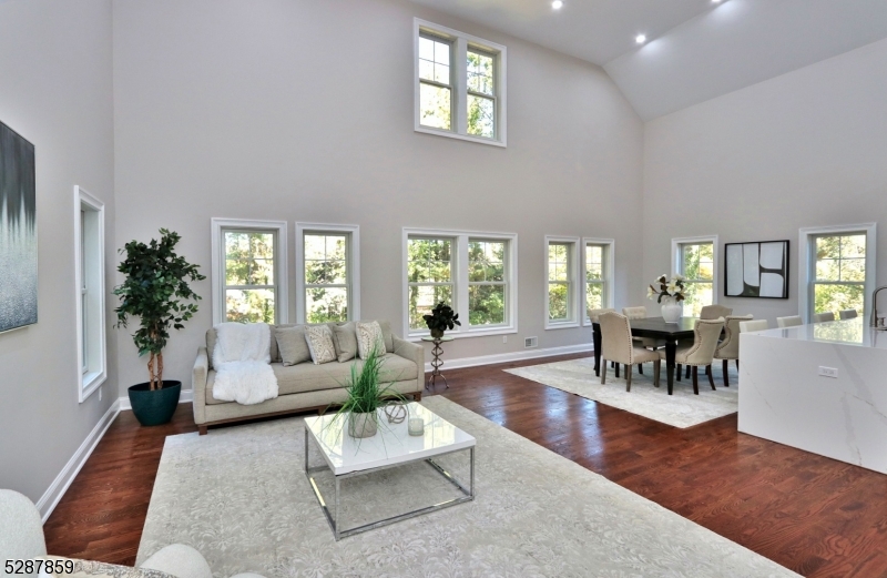 Long Hill Commons - Residential