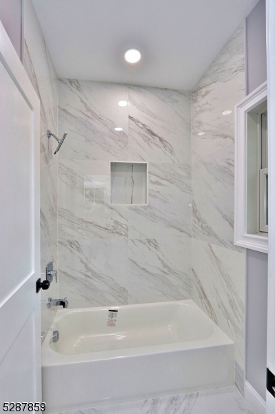 Long Hill Commons - Residential