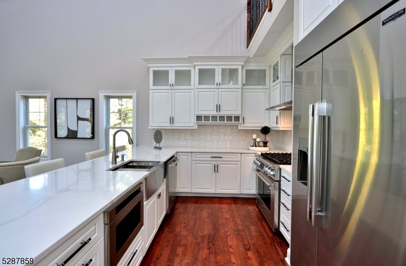 Long Hill Commons - Residential