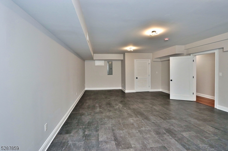 Long Hill Commons - Residential