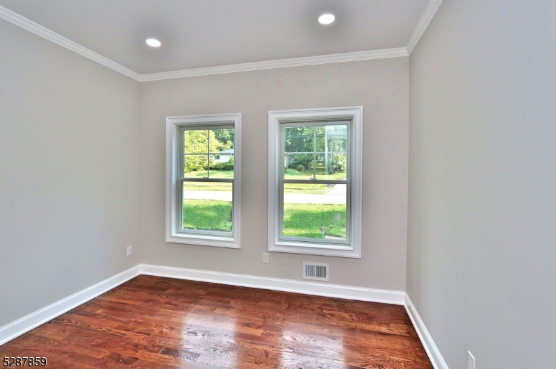 Long Hill Commons - Residential