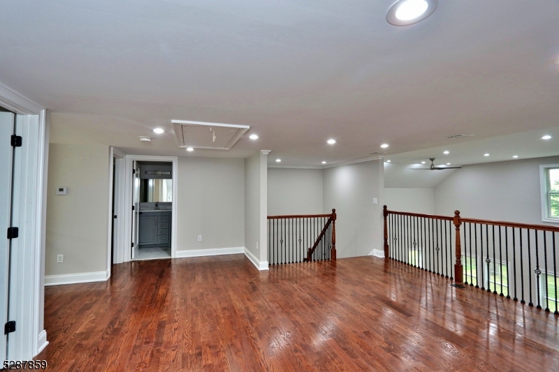 Long Hill Commons - Residential