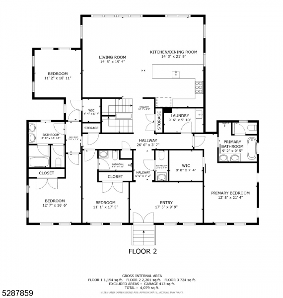 Long Hill Commons - Residential