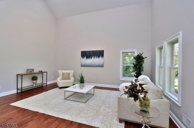 Long Hill Commons - Residential