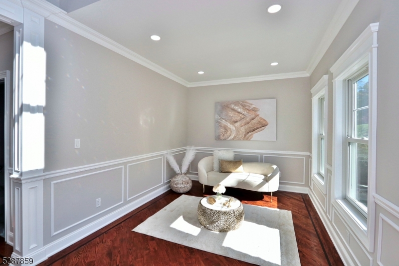 Long Hill Commons - Residential