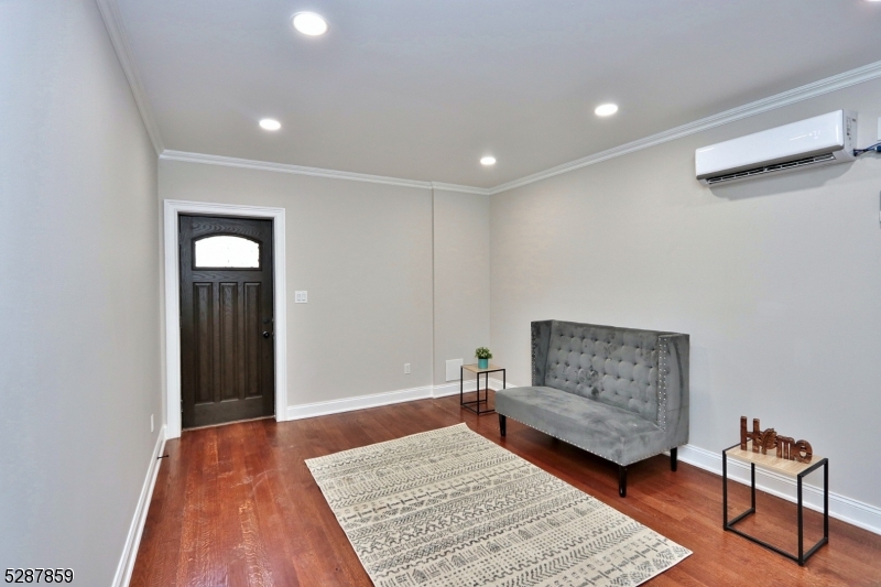 Long Hill Commons - Residential