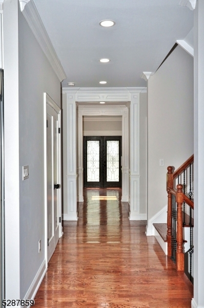 Long Hill Commons - Residential